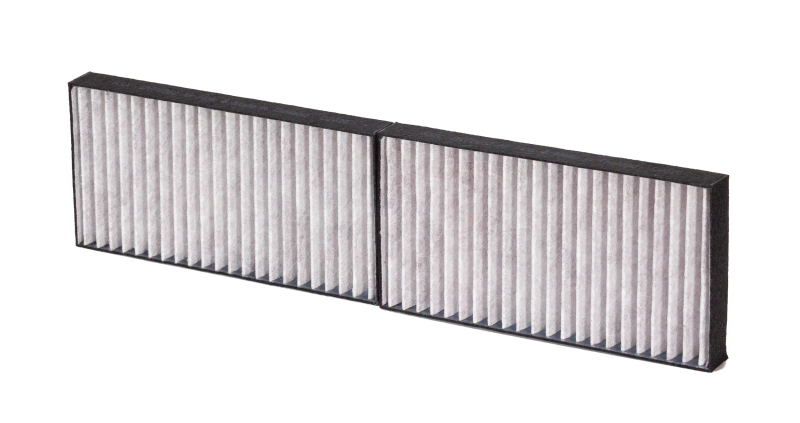 Jeep Liberty Cabin Air Filter - K&N Engineering - Advantage Plus - `08-`12